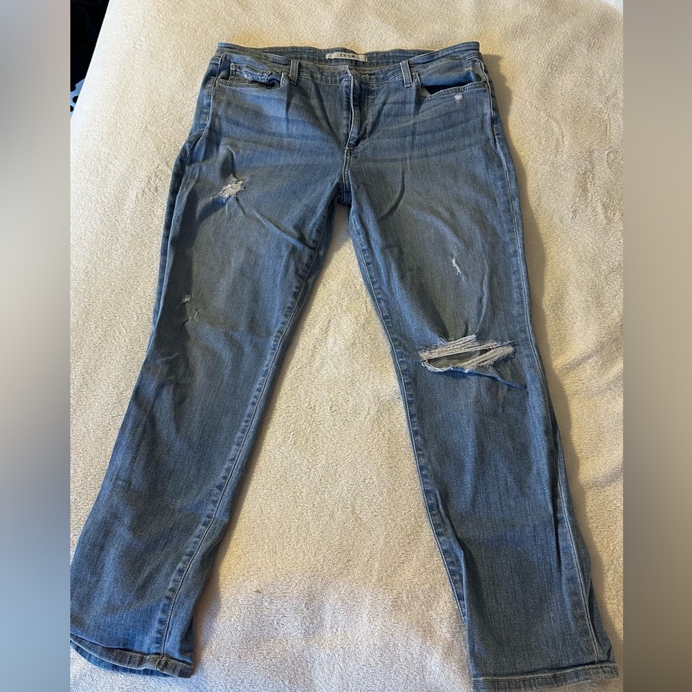 Joe’s Jeans